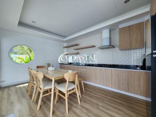 House For Sale East Pattaya