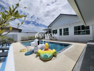 House For Sale East Pattaya