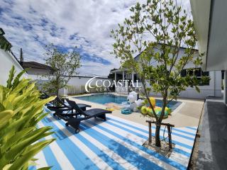 House For Sale East Pattaya