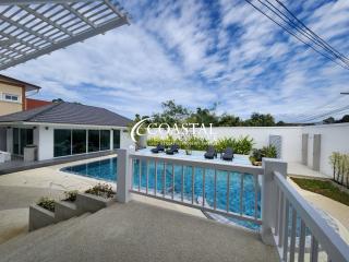 House For Sale East Pattaya