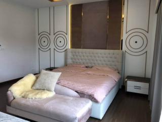 For Sale and Rent Bangkok Single House The City Pattanakarn Prawet