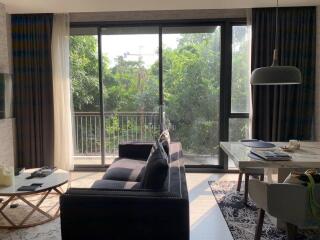 For Rent 2 Bed 2 Bath Condo Mori Haus Onnut