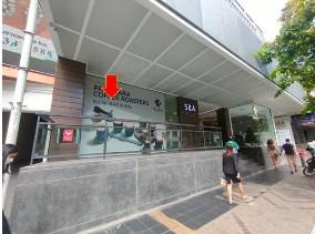 For Rent Bangkok Retail Silom BTS Surasak Bang Rak