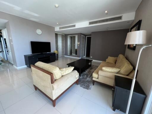 For Rent Bangkok Condo Fullerton Sukhumvit 59 BTS Ekkamai Watthana