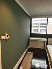 2-BR Condo at Mini House Apartment near BTS Saint Louis