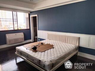 2-BR Condo at Mini House Apartment near BTS Saint Louis