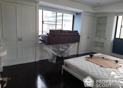 2-BR Condo at Mini House Apartment near BTS Saint Louis