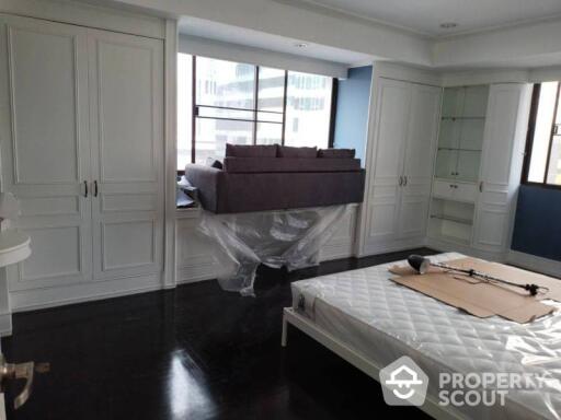 2-BR Condo at Mini House Apartment near BTS Saint Louis