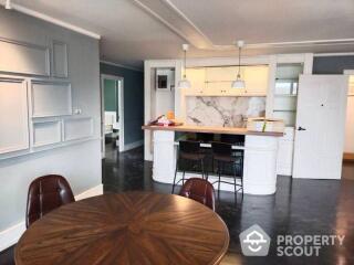 2-BR Condo at Mini House Apartment near BTS Saint Louis