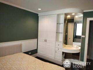 2-BR Condo at Mini House Apartment near BTS Saint Louis