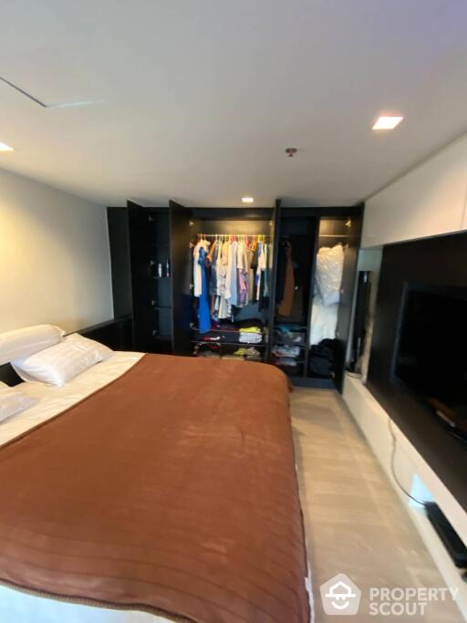 1-BR Condo at Ideo Morph 38 near BTS Thong Lor