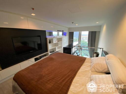 1-BR Condo at Ideo Morph 38 near BTS Thong Lor