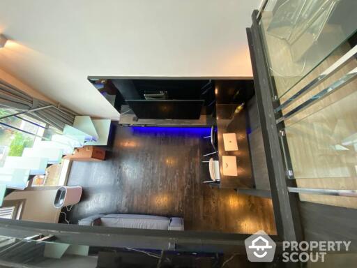 1-BR Condo at Ideo Morph 38 near BTS Thong Lor