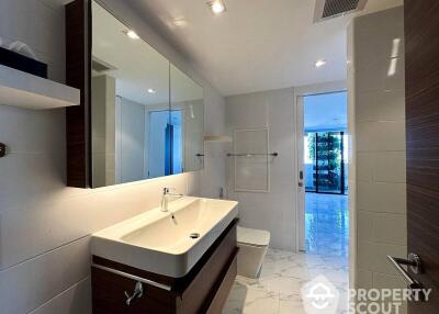 2-BR Condo at D.S. Tower 2 Sukhumvit 39 Condominium near MRT Sukhumvit