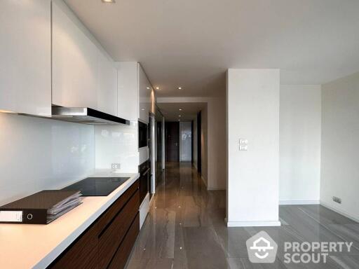 2-BR Condo at D.S. Tower 2 Sukhumvit 39 Condominium near MRT Sukhumvit