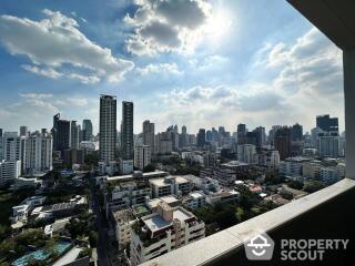 2-BR Condo at D.S. Tower 2 Sukhumvit 39 Condominium near MRT Sukhumvit