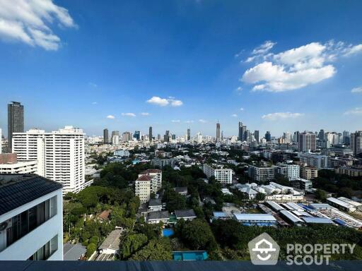 2-BR Condo at D.S. Tower 2 Sukhumvit 39 Condominium near MRT Sukhumvit