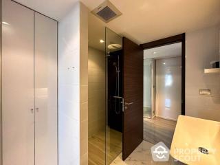 2-BR Condo at D.S. Tower 2 Sukhumvit 39 Condominium near MRT Sukhumvit