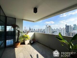 2-BR Condo at D.S. Tower 2 Sukhumvit 39 Condominium near MRT Sukhumvit