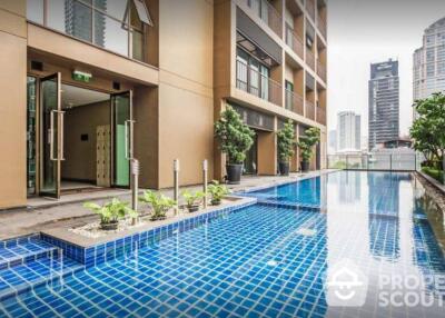 1-BR Condo at Noble Refine Prompong near BTS Phrom Phong