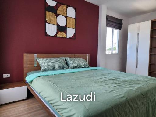 LA VALLEE TOWN 2 :  Modern 2 Storey Townhouse