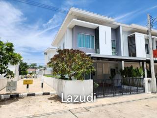 LA VALLEE TOWN 2 :  Modern 2 Storey Townhouse