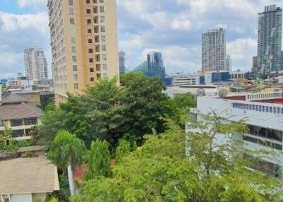 1 Bed 1 Bath 50 SQ.M Condo One Sukhumvit 67