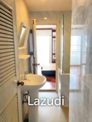 2 Bed 2 Bath 81 SQ.M Baan Kasemsan 1