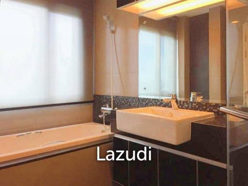 2 Bed 3 Bath 114 SQ.M The Crest Sukhumvit 34