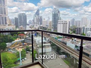 2 Bed 3 Bath 114 SQ.M The Crest Sukhumvit 34