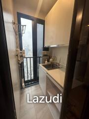 2 Bed 2 Bath 64 SQ.M at Ashton Asoke