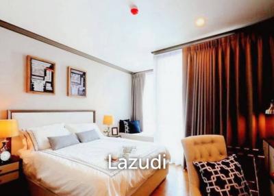 Studio 1 Bath 28 SQ.M The Reserve - Kasemsan 3