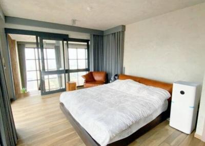 3 Bed 2 Bath 145 SQ.M at The Lofts Asoke