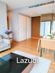 2 Bed 2 Bath 70 SQ.M Siri At Sukhumvit