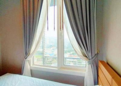 2 Bed 2 Bath 70 SQ.M Siri At Sukhumvit