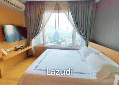 2 Bed 2 Bath 70 SQ.M Siri At Sukhumvit