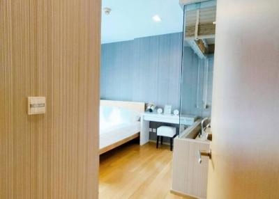 2 Bed 2 Bath 70 SQ.M Siri At Sukhumvit