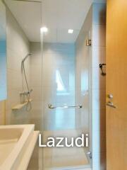 2 Bed 2 Bath 70 SQ.M Siri At Sukhumvit