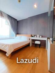 2 Bed 2 Bath 70 SQ.M Siri At Sukhumvit