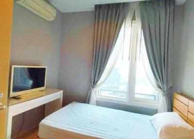 2 Bed 2 Bath 70 SQ.M Siri At Sukhumvit