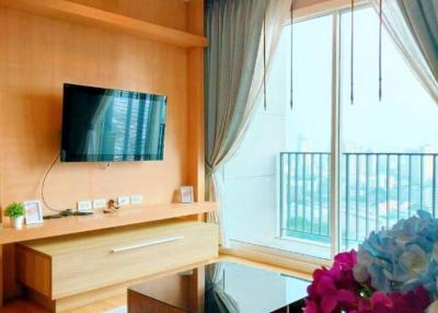 2 Bed 2 Bath 70 SQ.M Siri At Sukhumvit