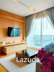 2 Bed 2 Bath 70 SQ.M Siri At Sukhumvit