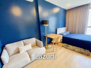 Studio 1 Bath 24 SQ.M Ashton Chula-Silom