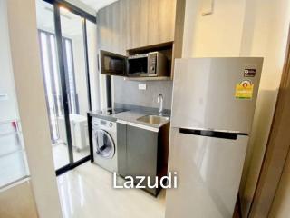 Studio 1 Bath 24 SQ.M Ashton Chula-Silom