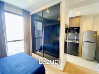 Studio 1 Bath 24 SQ.M Ashton Chula-Silom