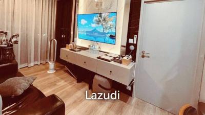 1 Bed 1 Bath 34 SQ.M OKA HAUS Sukhumvit 36