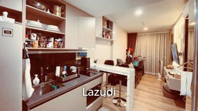 1 Bed 1 Bath 34 SQ.M OKA HAUS Sukhumvit 36