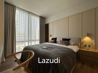 1 Bed 1 Bath 56 SQ.M Muniq Langsuan