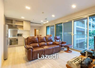 Noble Solo / Condo For Rent and Sale / 2 Bedroom / 84 SQM / BTS Thong Lo / Bangkok