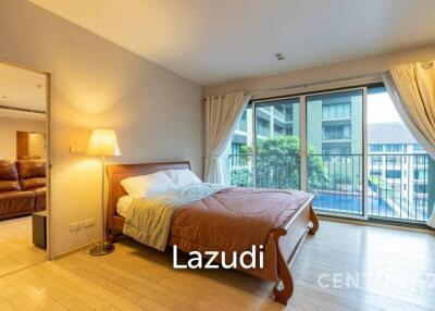 Noble Solo / Condo For Rent and Sale / 2 Bedroom / 84 SQM / BTS Thong Lo / Bangkok